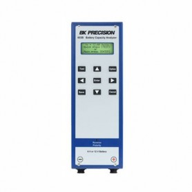 BK Precision 603B Calibration Metrology