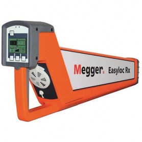 Megger 890003780 Calibration Metrology