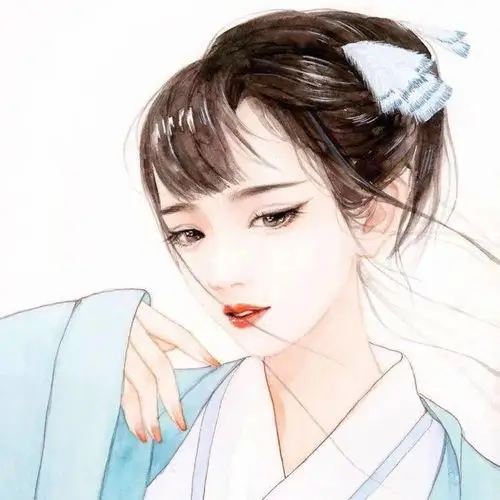 侧栏样本读者头像一