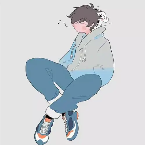 侧栏样本读者头像三
